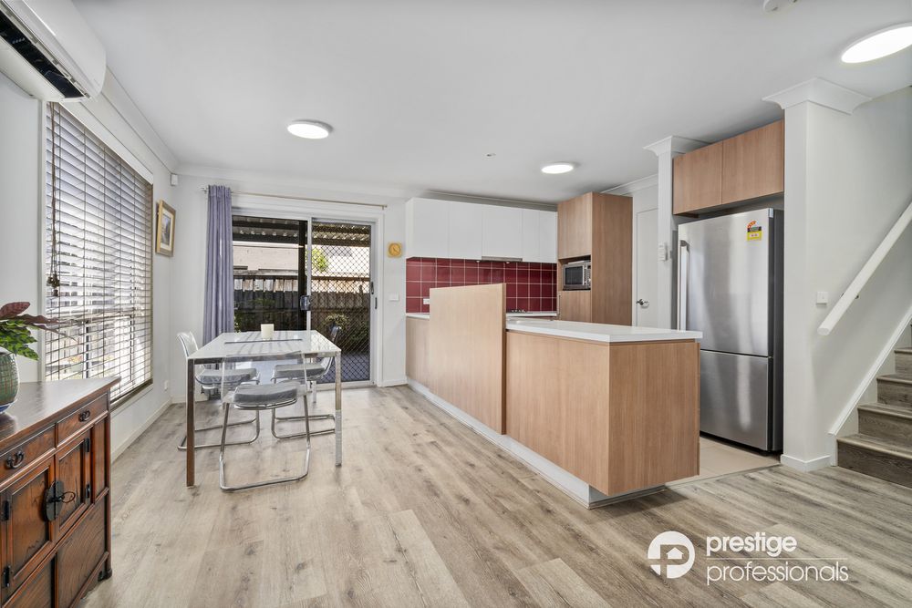 14 Whitfield Parade, Hammondville