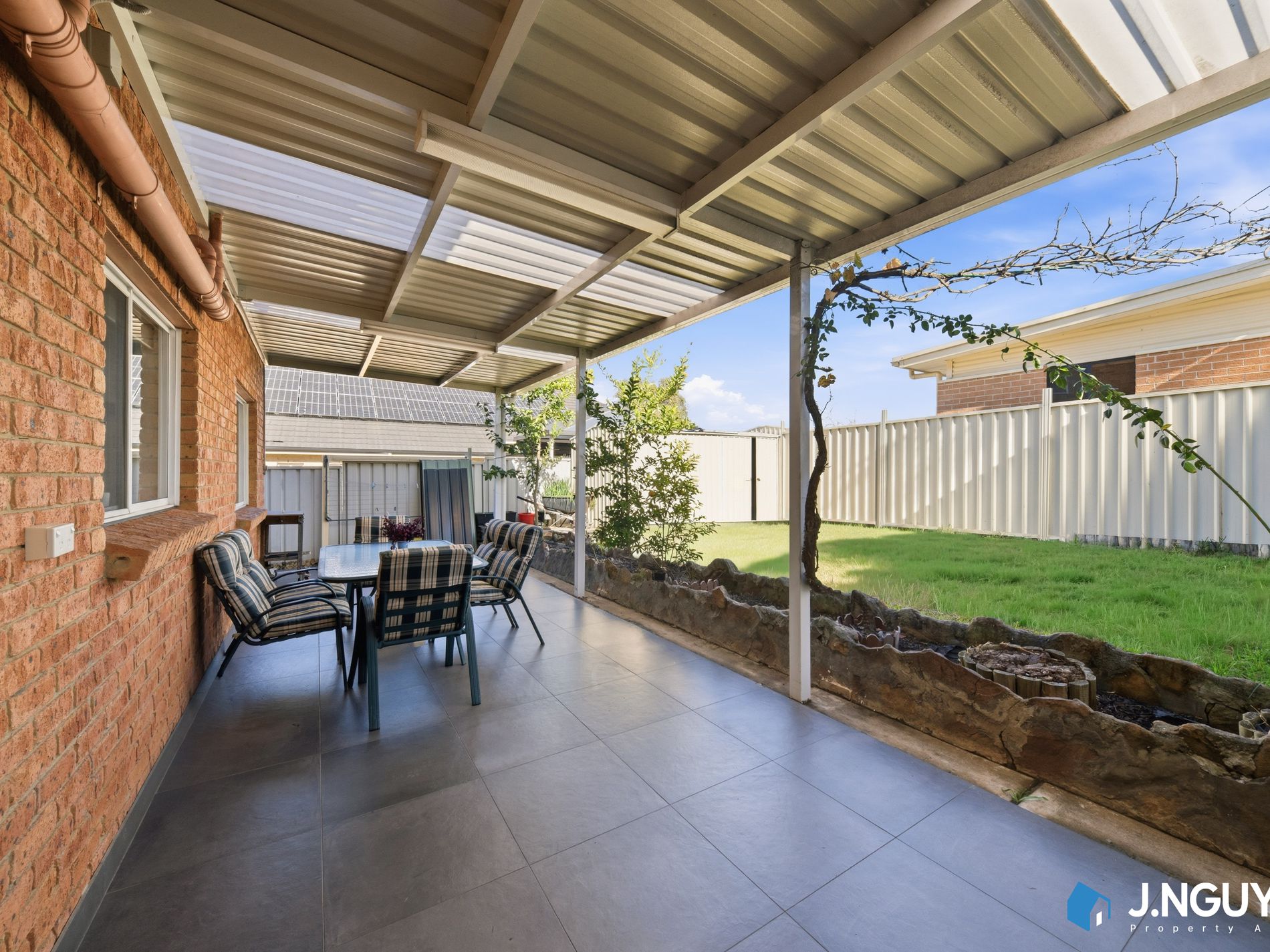 41 & 41a Mimosa Road, Bossley Park