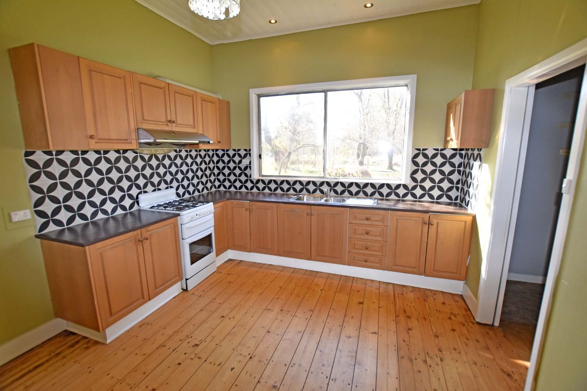 24  Tisdall Road, Kyabram