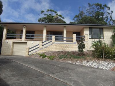14 Tawarri Crescent, Mount Gambier