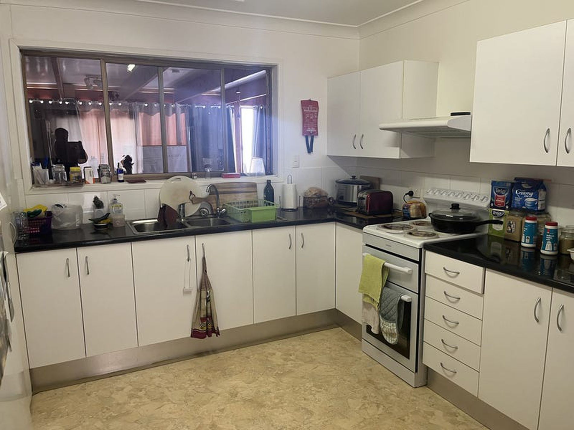 1 Club Court, Nanango