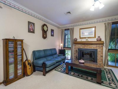 37 Ferrier Street, Mount Macedon