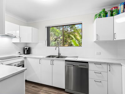 6 / 4 Augustus Street, Toowong