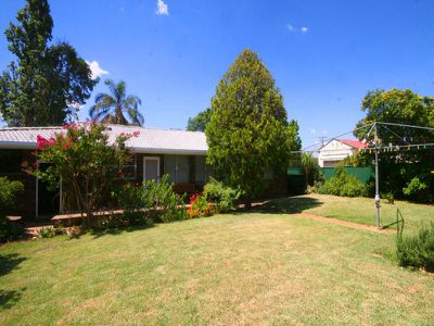167 STOCK ROAD, Gunnedah