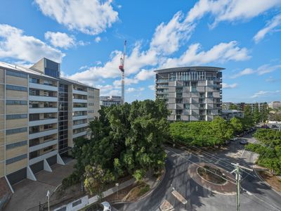 604 / 66 Lambert St, Kangaroo Point