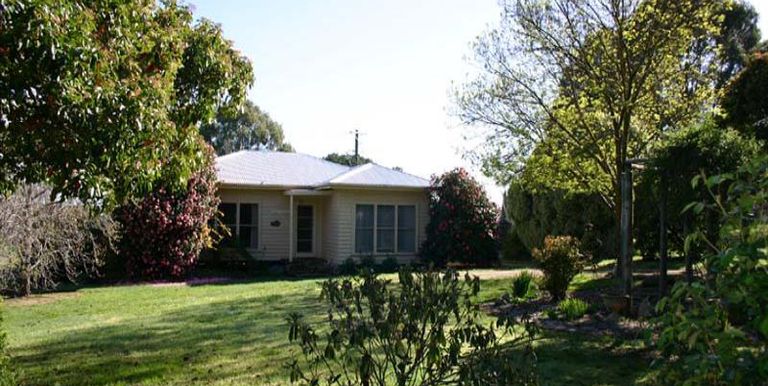 Strathbogie