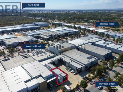6 / 31 Haydock Street, Forrestdale