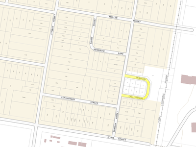 Lot 10 / 11, Callistemon  Crescent , Dubbo