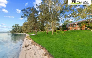 Summerland Point