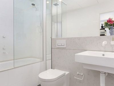 232 / 122 Terry Street, Rozelle