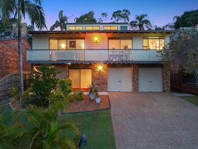 36 Baroona Street, Rochedale South