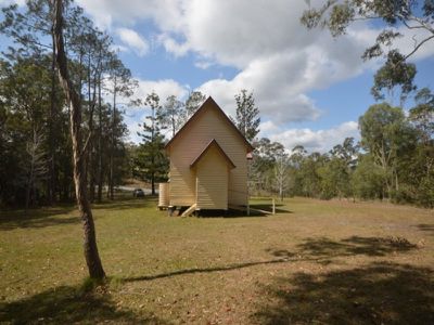 2210 Eumundi Kenilworth Road, Gheerulla