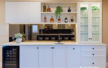 9 Royal Crescent, Beaconsfield