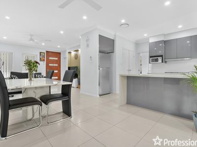 41 Tomah Crescent, The Ponds