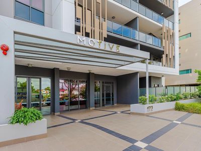 5 / 172 Railway Parade, West Leederville