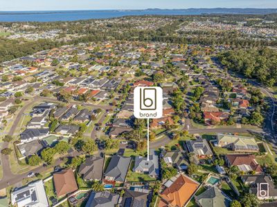 8 North Barrington Road, Woongarrah