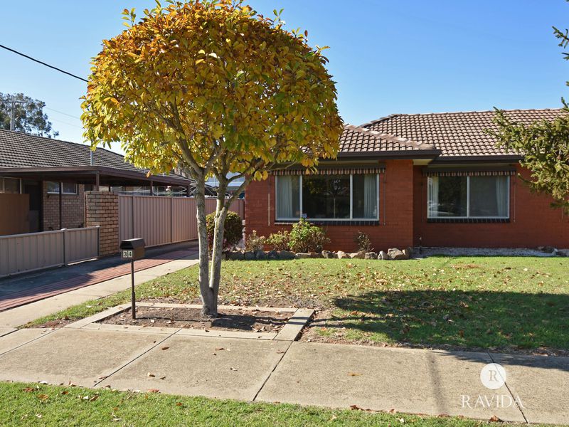 1 / 34 Clark Street, Wangaratta