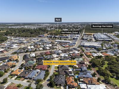 5 Verde Road, Southern River