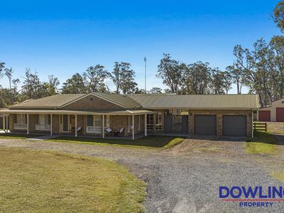 21 Federation Drive, Medowie
