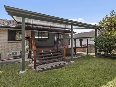 3 Elderslie Street, Kedron