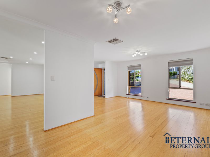 6A Moseley Hill, Kardinya