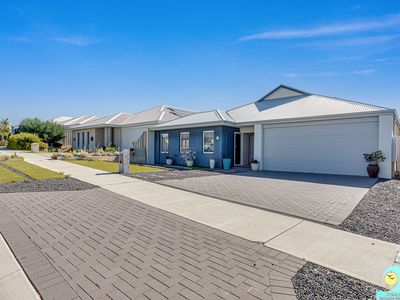 9 Explorer Street, Yanchep