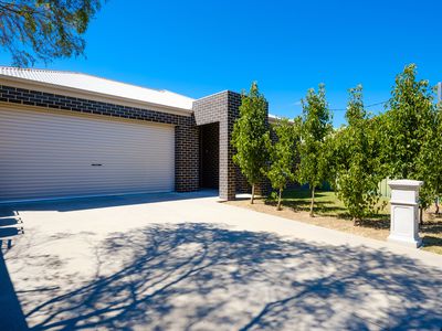 344 CHARLES STREET , Albury