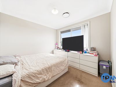 50 Lowndes Drive, Oran Park