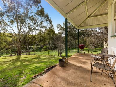 35 Five Gums Lane, Heathcote
