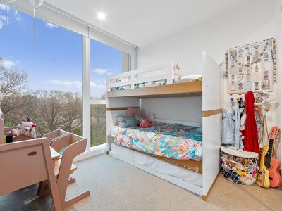 M206 / 188 Macaulay Road, North Melbourne