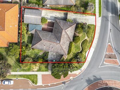 20 Leschenaultia Street, Greenwood