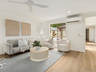 25 Macknish Crescent, Coopers Plains