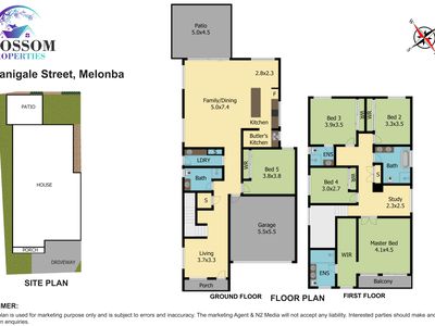 37 Planigale Street (Melonba), Marsden Park