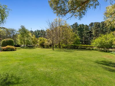 112 Old Binda Road, Crookwell