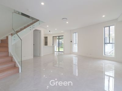 43A Constitution Road, Ryde