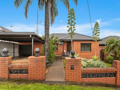 39 Minnegang Street, Warrawong