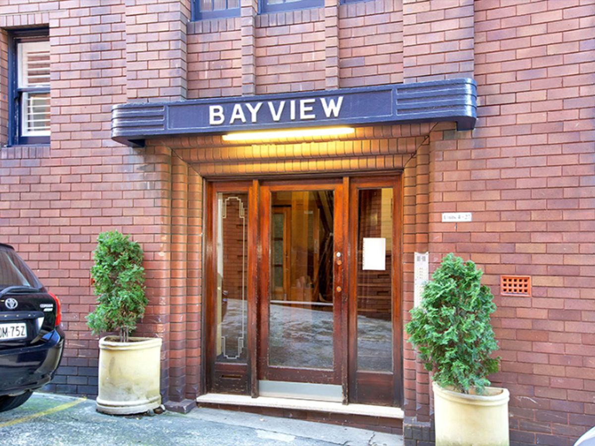 17 / 68 Bayswater Road, Rushcutters Bay