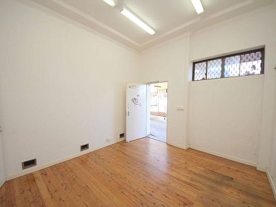 89 King Georges Road, Wiley Park