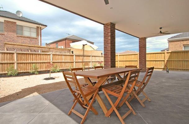 16 Aston Street, Craigieburn