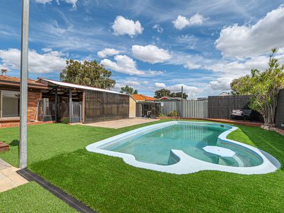 82 Lyrebird Way, Thornlie