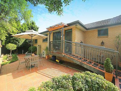 23 / 81 Bellevue Avenue, Georges Hall