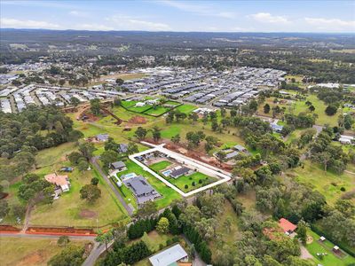 110 Brundah Road, Thirlmere
