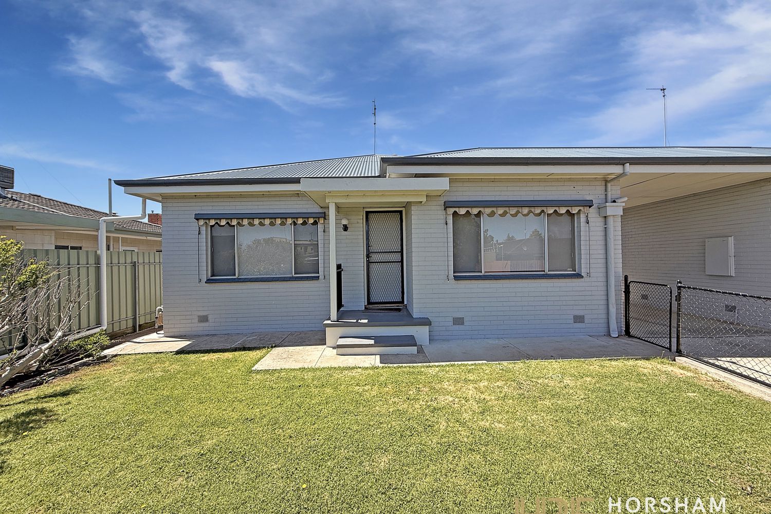 1 Henry Street, Horsham