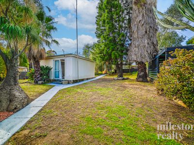 37 McAndrew Street, Brunswick