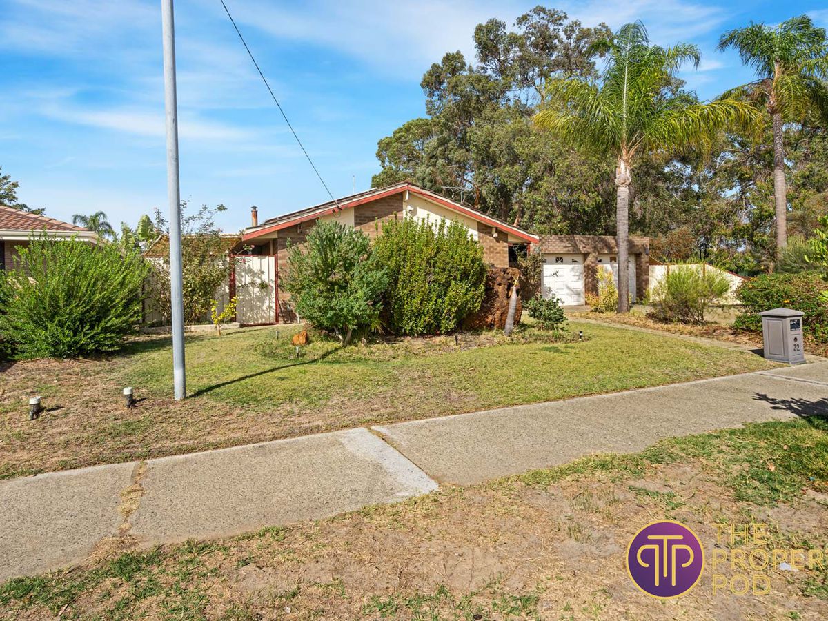 32 Balfour Street, Huntingdale
