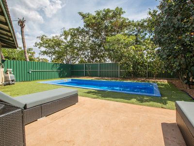 27 McGregor Street, Port Hedland