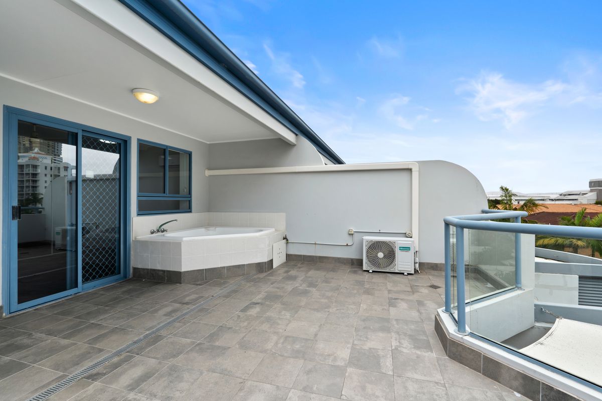 43 / 2607-2609 Gold Coast Highway, Mermaid Beach