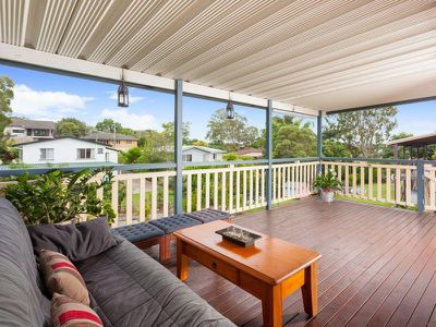 25 Suncroft Street, Mount Gravatt