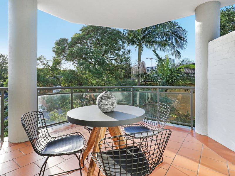 8 / 72-74 Corrimal Street, Wollongong