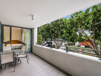 2118/180 Grey Street, South Brisbane